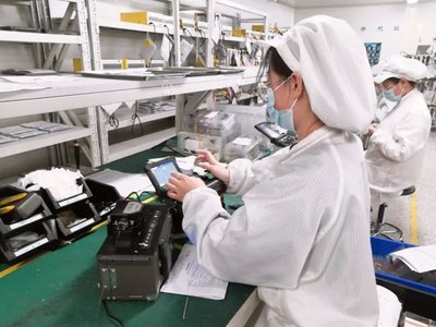 應用技術學院（健康產業學院）電子產品技術開發及銷售 融合創新與市場的健康未來